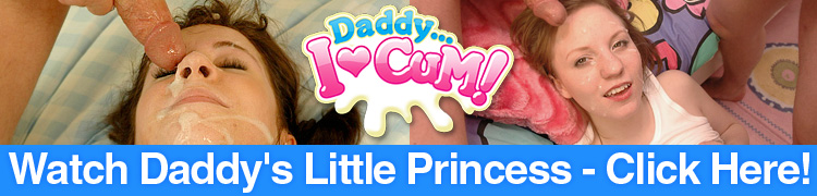 enter Daddy I Love Cum members area here